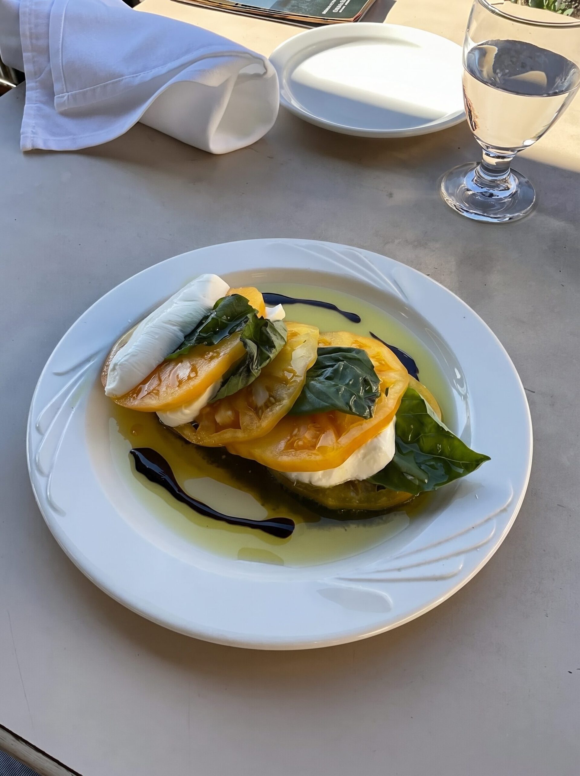 Reserve Your Table at Cecco