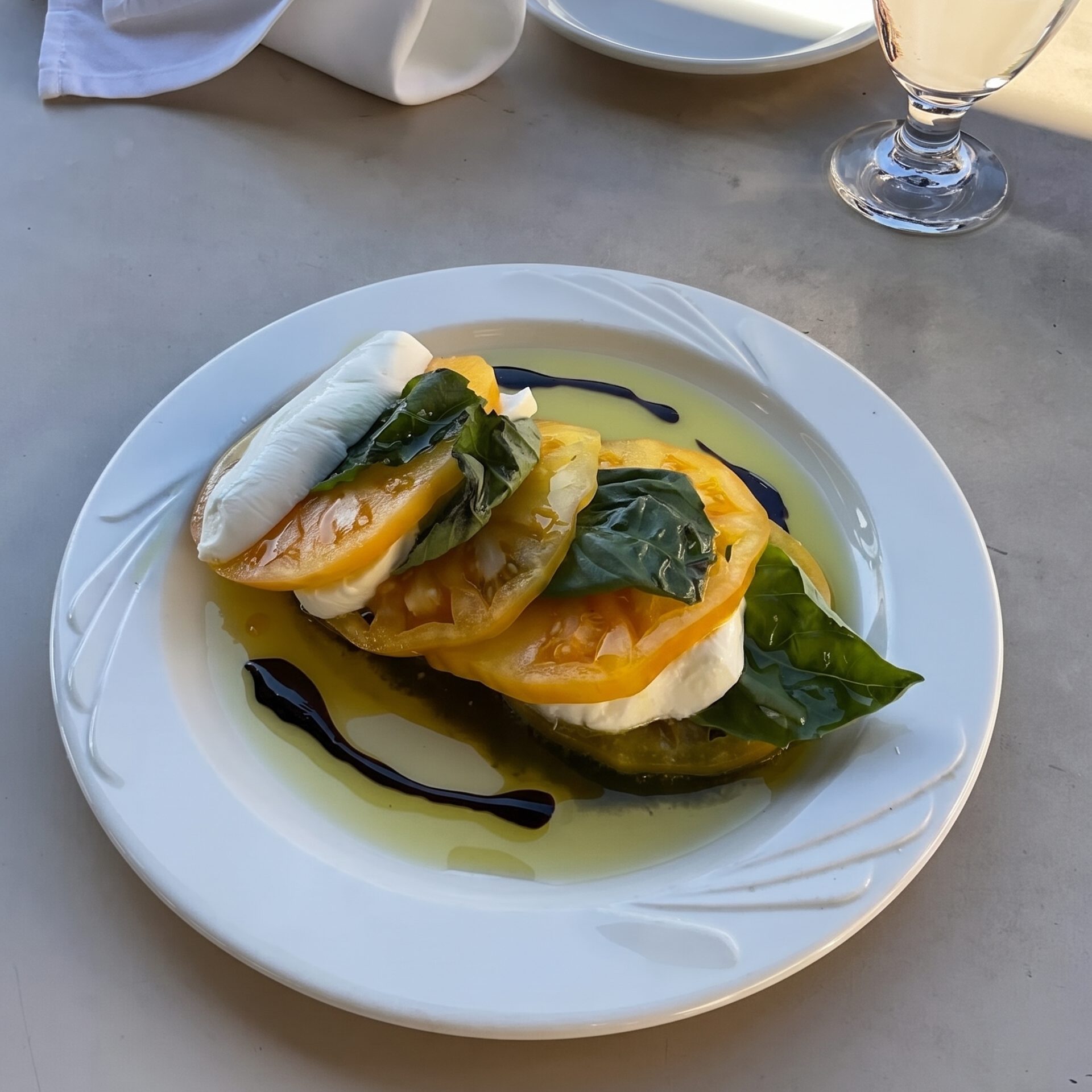 Reserve Your Table at Cecco