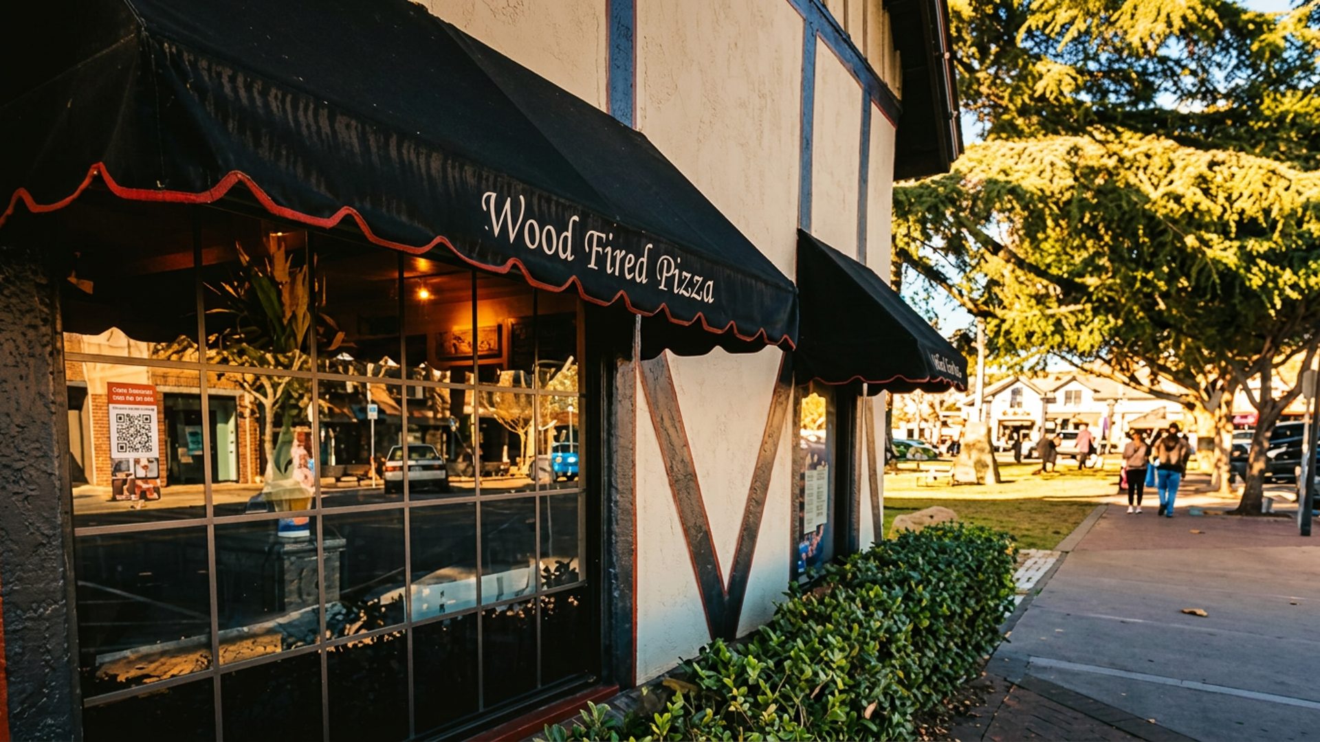Rooted in Italy, made in Solvang