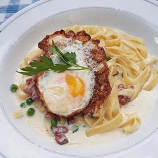 Carbonara