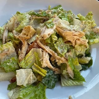 Chicken Caesar